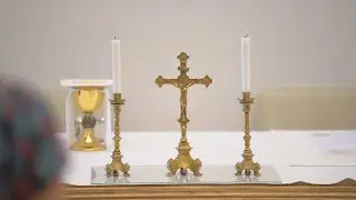 Lelkigyakorlat - A Kaposvári Egyházmegye oktatási intézményeiben dolgozó pedagógusoknak