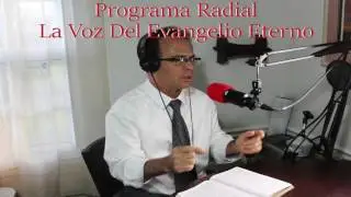 001.- LA CREACION - Pr. Rafael Perez y Dr. Rafael Oliver.