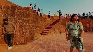 Goa Beach x METAMORPHOSIS 8D AUDIO  BASS BOSTED 🔥  subscriber for more videos 💖 V.C: Sameer 🌺