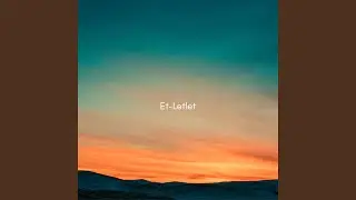 Et-Letlet (My fair lady) (feat. Deuri Rongpi)