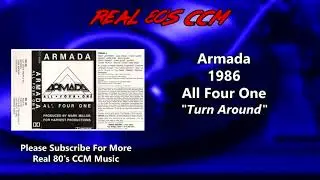 Armada - Turn Around (HQ)
