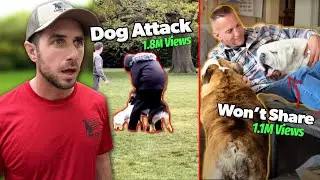 Reacting to the Most INSANE Dog Videos on TikTok
