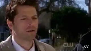 Supernatural ~ Bad Boy (Castiel, Balthazar, Crowley, Lucifer and Samandriel)