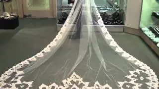 Bridal Styles Boutique- New York's premier wedding accessory showroom