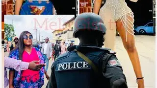 Popular Nigerian relationship therapist Blessing CEO arrested #blessingceo