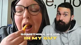 Feeding Before The ER ft. Foodie Beauty