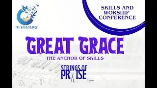 GREAT GRACE