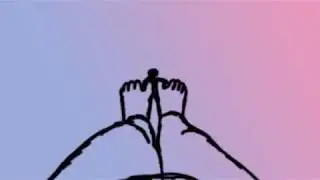 Adorably Playful Stompies (GTS Animation)