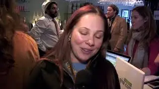 Rebecca Jewels, Sundance 2010, RealTVfilms