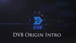 DV8 Origin Intro | by Jeka