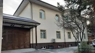 Хакикикий Узбекона уй жуда арзон ва катта 10 соток 15 хона Тошкент Изза Учтепа Ровд