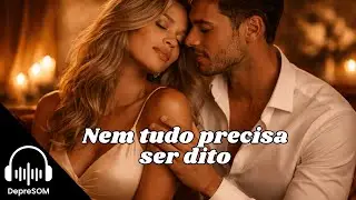 Entre o Toque e o Olhar | Soul Motown Sensual &bull; Clima &Iacute;ntimo &bull; Amor & Desejo