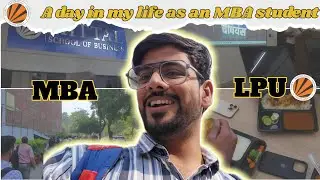 ft.LPU.MBA student's life|kitna hectic & tough😔😵&zwj;💫#college#lpu#lpucampus#trend#vlog#vlogs#yt#youtube
