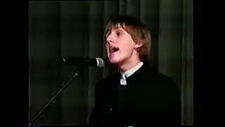 3  Все мое сердце