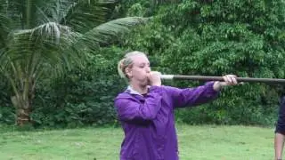Yachana Lodge - Provincia de Napo - Ecuador