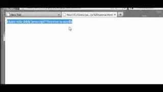 javascript tutorial in bangla uses of comments
