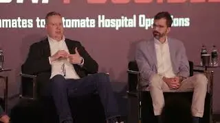 QLive25: The CIO's AI playbook: from strategy to ROI