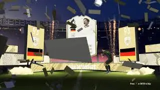 FIFA 20: Ultimate Team - Pack Opening - Prime Icon Moments Michael Ballack