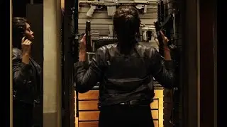 'Proud Mary' Exclusive Clip (2018) | Beginning Of The End: Final Battle