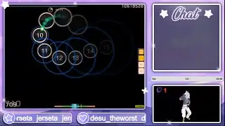 xxluizxx47 flow aim GODMODE on 9⭐ 