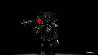 Arkham Style Deaths - The Absolute Timeline