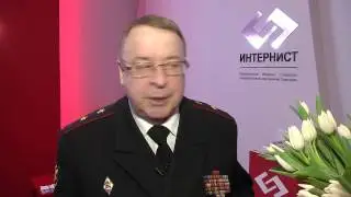 В. Б. Симоненко о выдающемся клиницисте С. П. Боткине