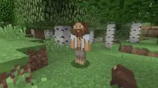 The last Survivors #2 - Mining?