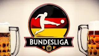 Bundesliga, aber nur mit deutschen Spielern
