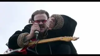 TMYK - Chameleon (offical music video)