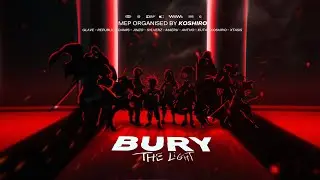 [MEP] - Bury The Light / 12th Online Contest 2024