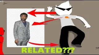 [S] Dirk: Unite Synchronization except Dave Strider made the lyrics (Bonfire mashup)