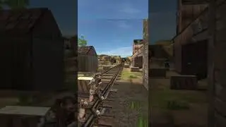 Commando🍂cover Shooting🧒Strike #shorts #gaming
