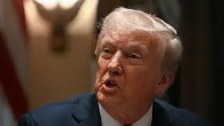 ОБЯЗАТЕЛЬНО К ПРОСМОТРУ: ВАЖНЫЙ шаг Трампа против Китая и России меняет ВСЕ!