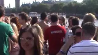 SMARTIE PARTIE Boat Parties 2012.mov