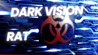 💻 DarkVision RAT: Inside the $60 Malware Taking Over Computers 🕵️&zwj;♂️⚠️
