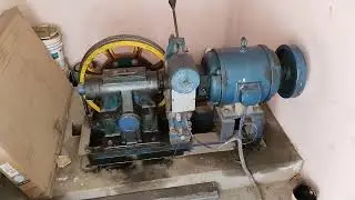 Lift system part old mechanic 🧰#hype #lift Telugu#mechanic #mechanical #engineering #lift #telugu 