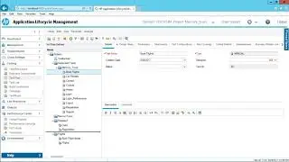 HP ALM - Organize Test Cases