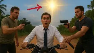 Bandits Attacked a Pastor on His Way to Church&hellip; What Happened Next Shocked Everyone