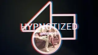 Hypnotized | Official Audio - @RgSwives #UKAfrobeats #NewMusic