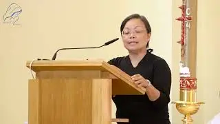 English Mass in Medjugorje 5/4/2024: Fr. Francis Ching