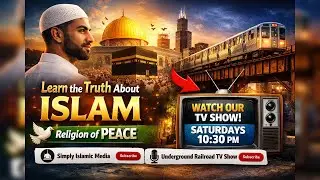 Simply Islamic Media