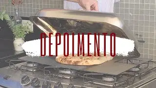 Depoimento Forninho Villa Mangiona