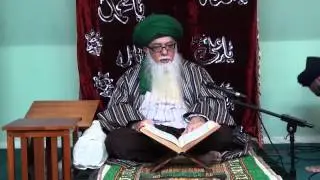 Tafsir Surat An-Nazi'at - 2