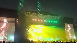 System of a Down - Hypnotize - Live - Est&aacute;dio Couto Pereira - Curitiba (4K + HDR) [06/05/2025]