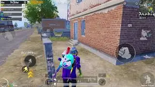How To Get and Use Ergonomic Grip in Pubg Mobile Latest 2022
