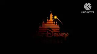 Dream Logo Combos: Walt Disney Pictures (2005, Timeline-ATTF)