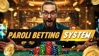 Paroli Betting System EXPOSED &ndash; Low Risk, High Reward?