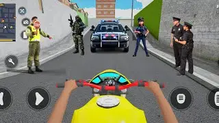 Elite Motos 2 Open World Multiplayer | Best Android Bike Game 2025