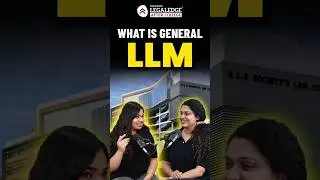 General LLM: Best Universities to Study 🌍🎓