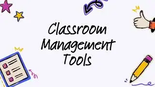 Tools Every Teacher Needs